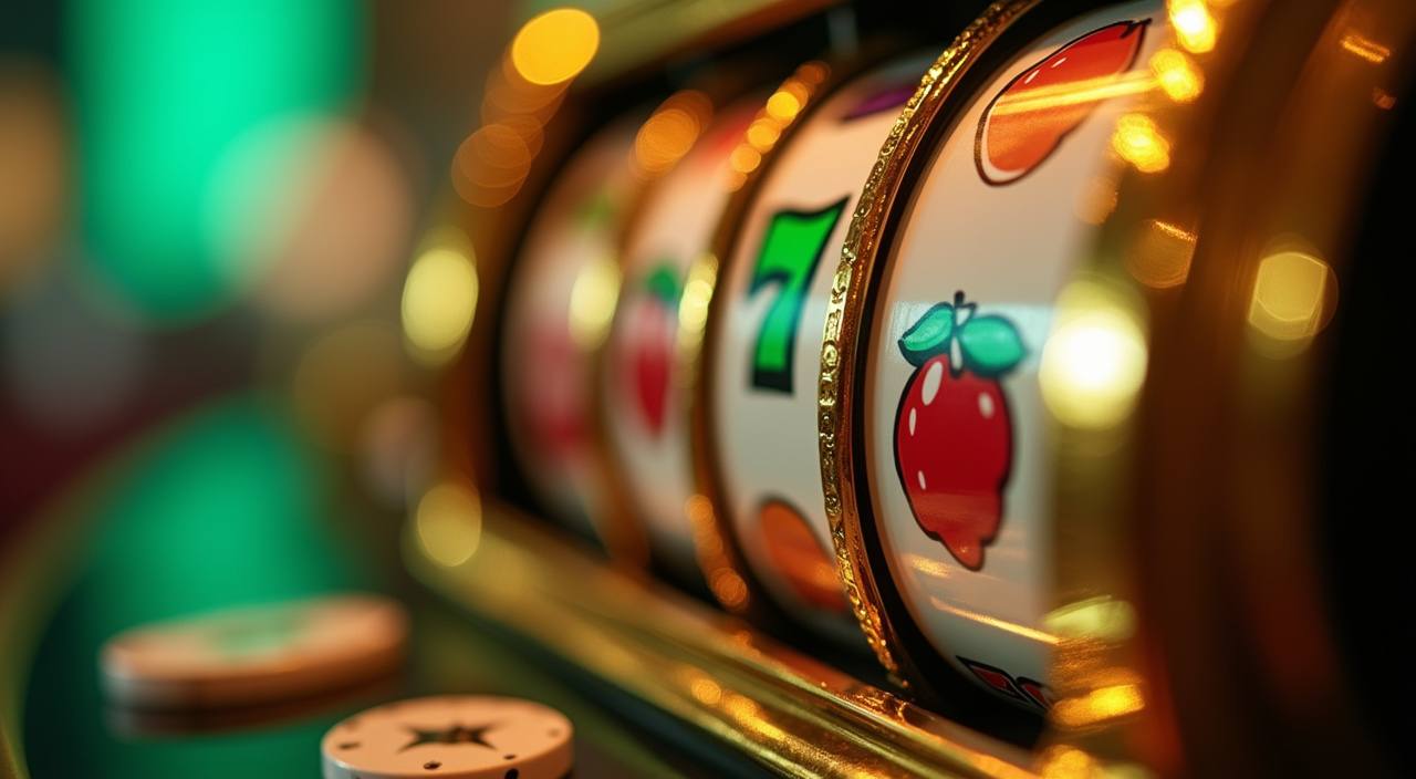 kod 4d Pengenalan terperinci kepada koleksi Classic Slots kod 4d